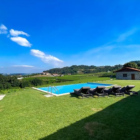 Vila The Farmhouse I - Uma Quinta Deslumbrante Felgueiras Exteriér fotografie