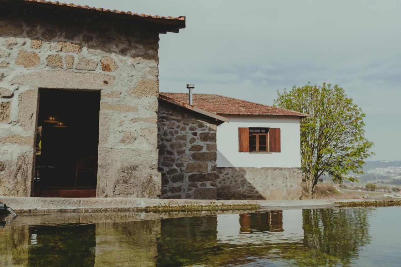 Vila The Farmhouse I - Uma Quinta Deslumbrante Felgueiras Exteriér fotografie