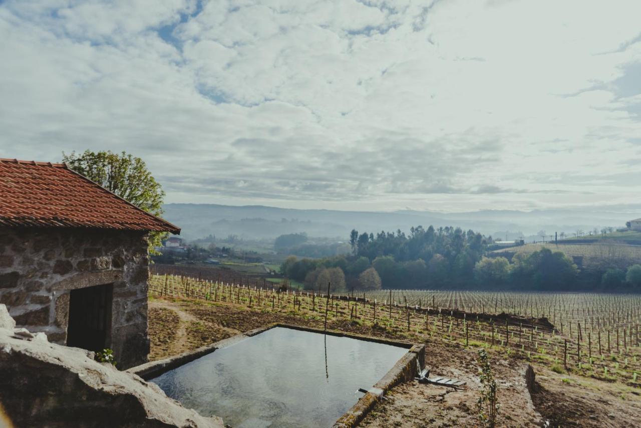 Vila The Farmhouse I - Uma Quinta Deslumbrante Felgueiras Exteriér fotografie