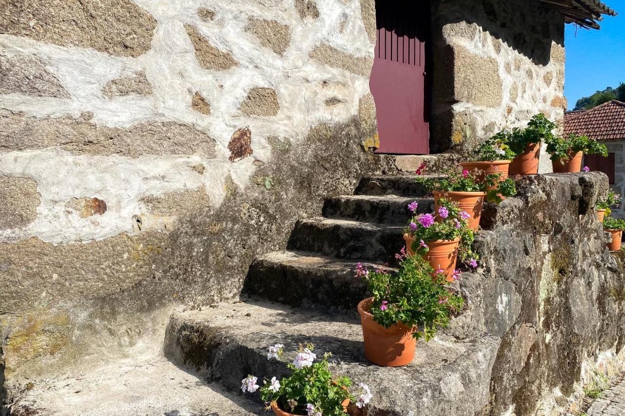 Vila The Farmhouse I - Uma Quinta Deslumbrante Felgueiras Exteriér fotografie