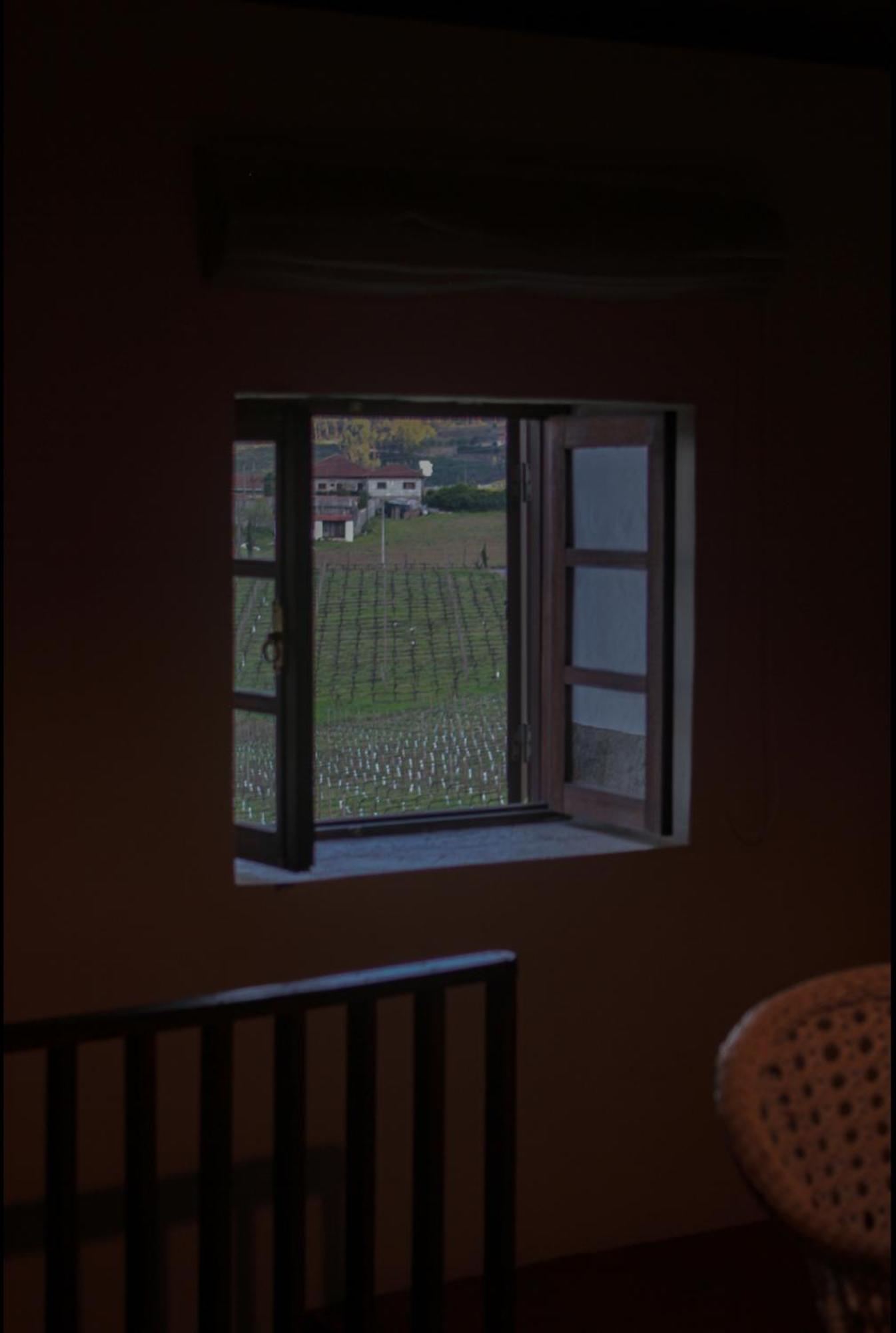 The Farmhouse I - Uma Quinta Deslumbrante Felgueiras Exteriér fotografie